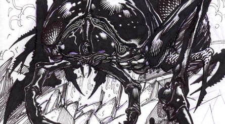 Eternal Darkness