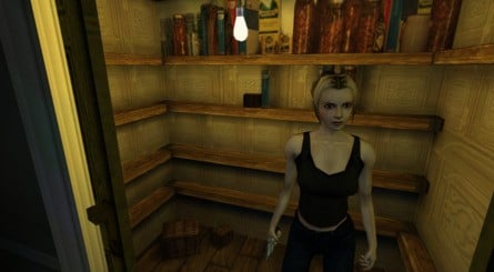 Eternal Darkness