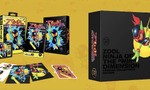 "Celebrate The Legacy Of Zool With Taste And Restraint" - Zool Is Getting A Physical Re-Release On The Sega Mega Drive