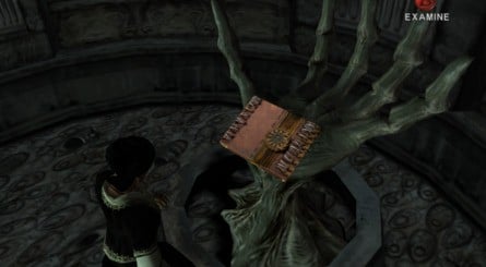 Eternal Darkness