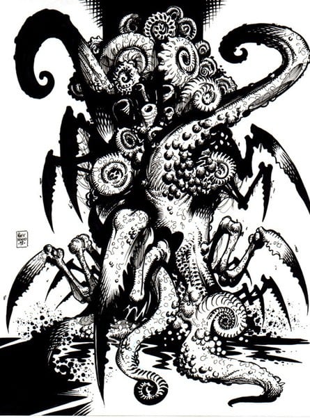 Eternal Darkness