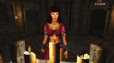 Eternal Darkness