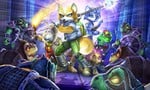 The Making Of: Star Fox Adventures - "Nintendo Was Really Trusting Of Our Ability To Make A Great Game"