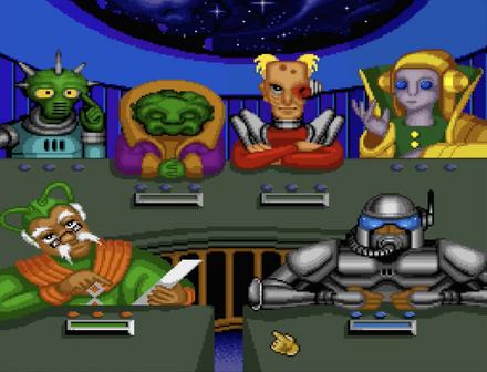Exclusive: "It's Not About Putting An Old Game In A Nice Box For The Sake Of It" - Utopia Is Getting A New Physical Release On SNES 4