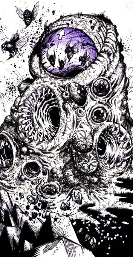 Eternal Darkness