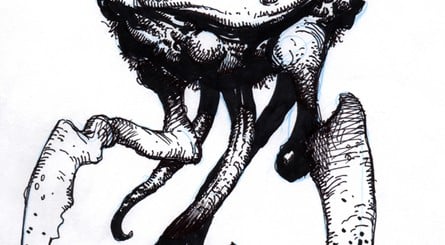 Eternal Darkness
