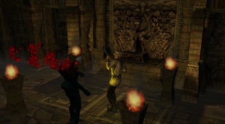 Eternal Darkness