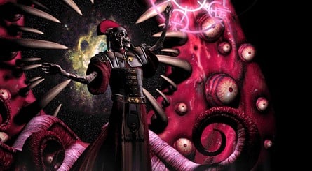 Eternal Darkness