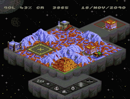 Exclusive: "It's Not About Putting An Old Game In A Nice Box For The Sake Of It" - Utopia Is Getting A New Physical Release On SNES 5